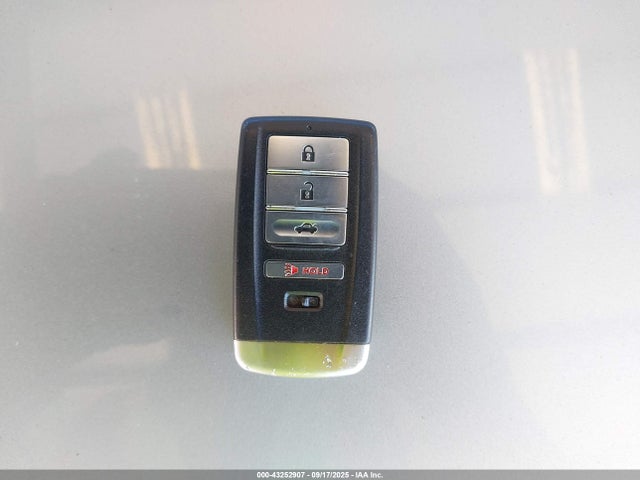 Acura k24v7 2017 19UDE2F34HA008433 Image 11