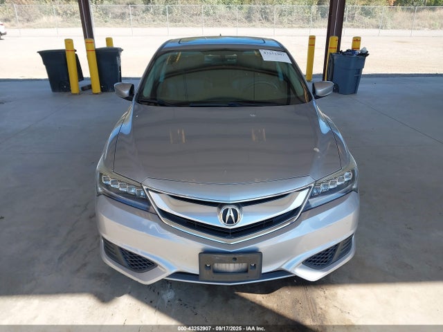 Acura k24v7 2017 19UDE2F34HA008433 Image 12