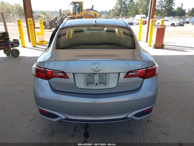Acura k24v7 2017 19UDE2F34HA008433 Image 16