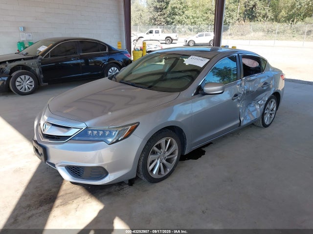 Acura k24v7 2017 19UDE2F34HA008433 Image 2