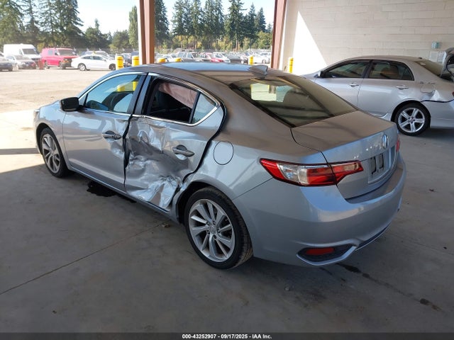 Acura k24v7 2017 19UDE2F34HA008433 Image 3