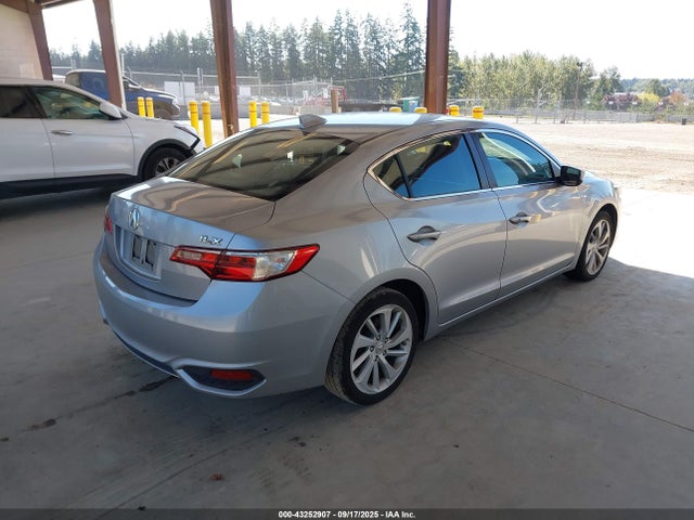Acura k24v7 2017 19UDE2F34HA008433 Image 4