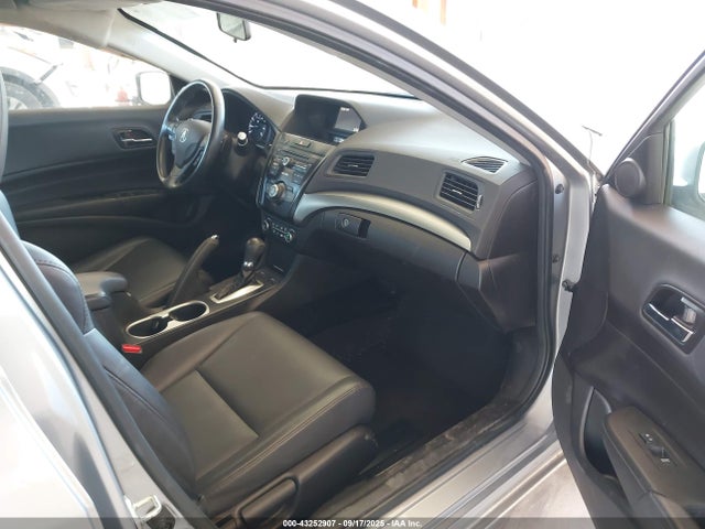 Acura k24v7 2017 19UDE2F34HA008433 Image 5