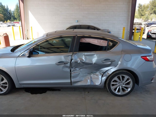Acura k24v7 2017 19UDE2F34HA008433 Image 6
