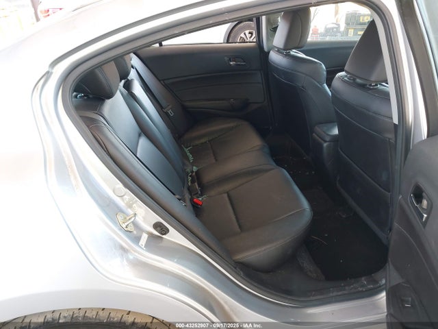 Acura k24v7 2017 19UDE2F34HA008433 Image 8