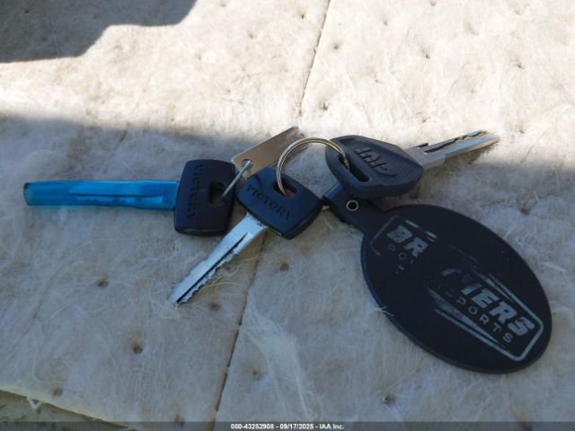 2016 VICTORY MOTORCYCLES CROSS COUNTRY 5VPDW36N3G3047554 Photo 10