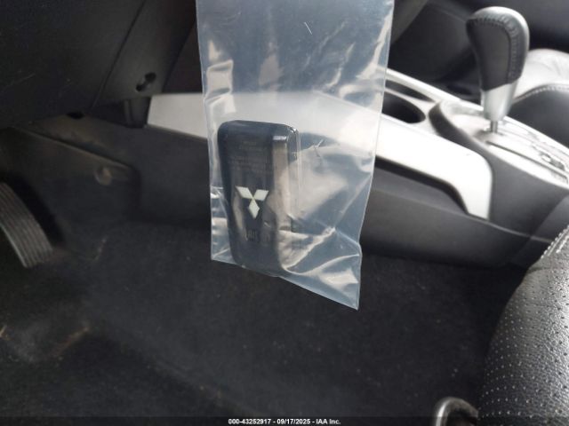 2013 MITSUBISHI OUTLANDER SPORT 4A4AP4AU5DE004538 Photo 10