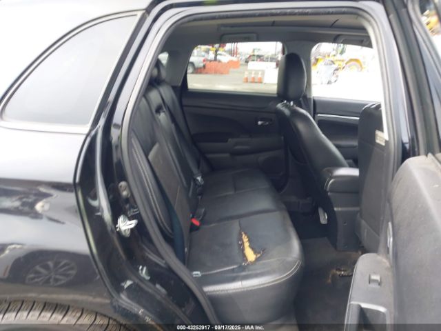 2013 MITSUBISHI OUTLANDER SPORT 4A4AP4AU5DE004538 Photo 7