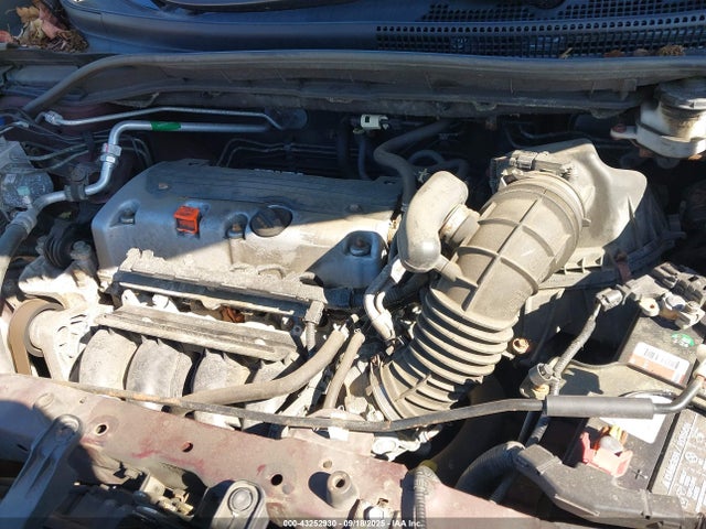 5J6RM4H57EL115052 Honda k24z7