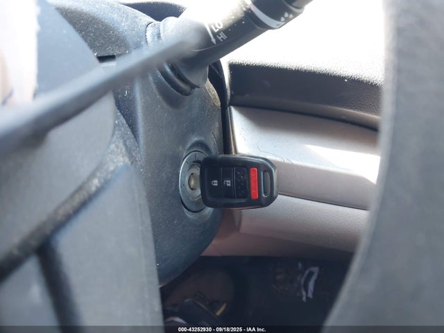 5J6RM4H57EL115052 Honda k24z7