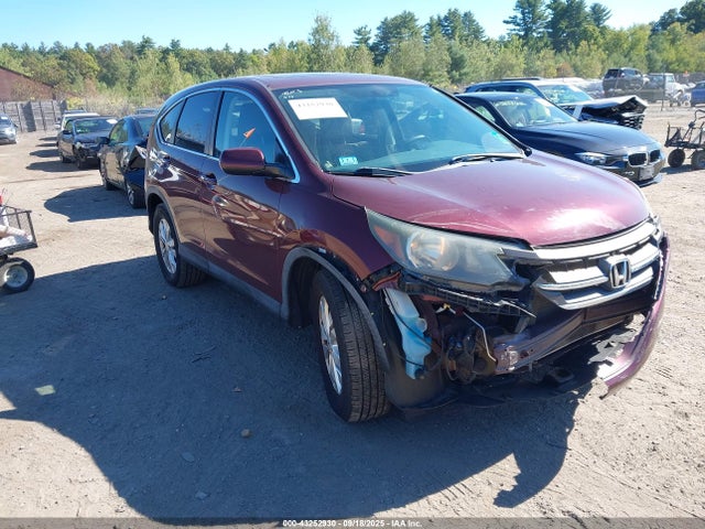 5J6RM4H57EL115052 Honda k24z7