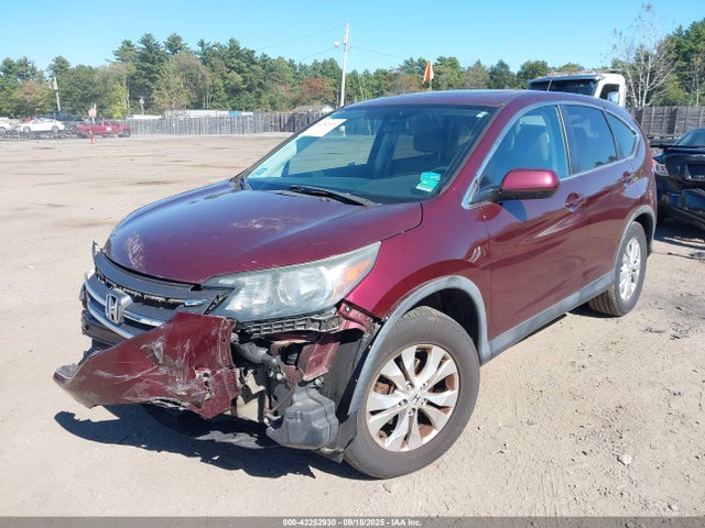 5J6RM4H57EL115052 Honda k24z7
