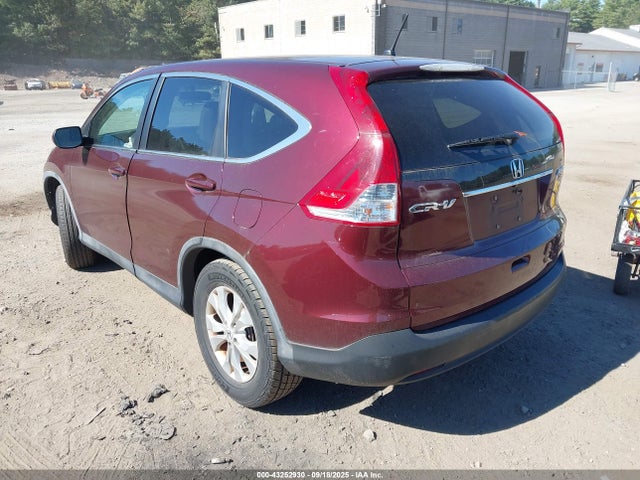 5J6RM4H57EL115052 Honda k24z7