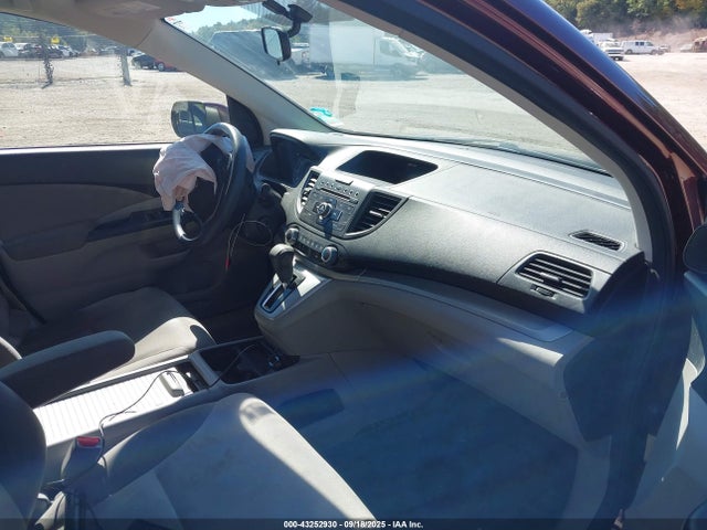 5J6RM4H57EL115052 Honda k24z7