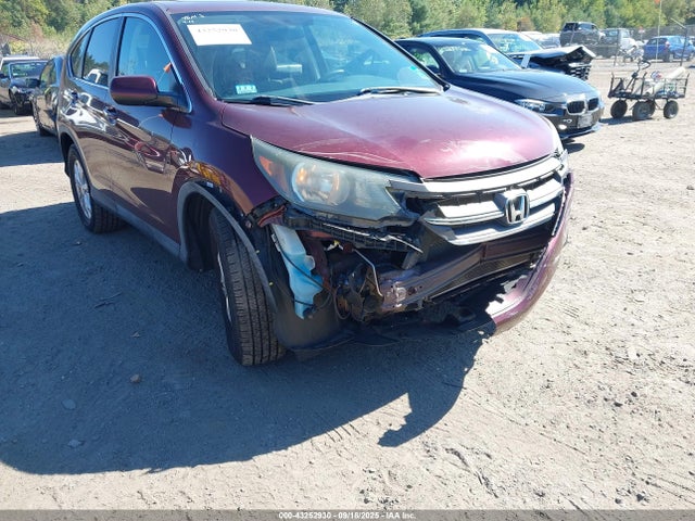 5J6RM4H57EL115052 Honda k24z7