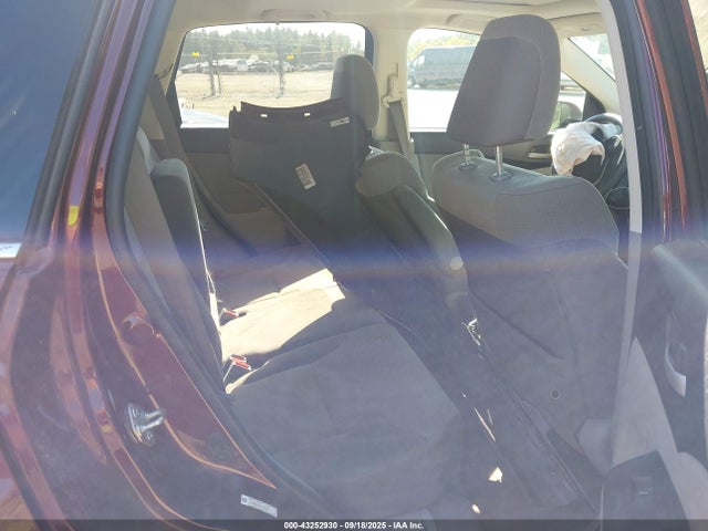 5J6RM4H57EL115052 Honda k24z7