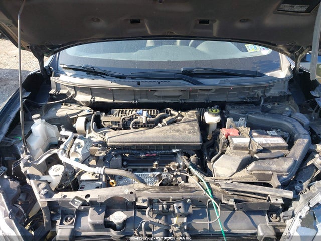 Nissan 2020 2020 KNMAT2MV6LP521250 Image 10