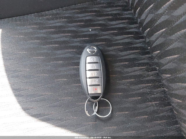 Nissan 2020 2020 KNMAT2MV6LP521250 Image 11