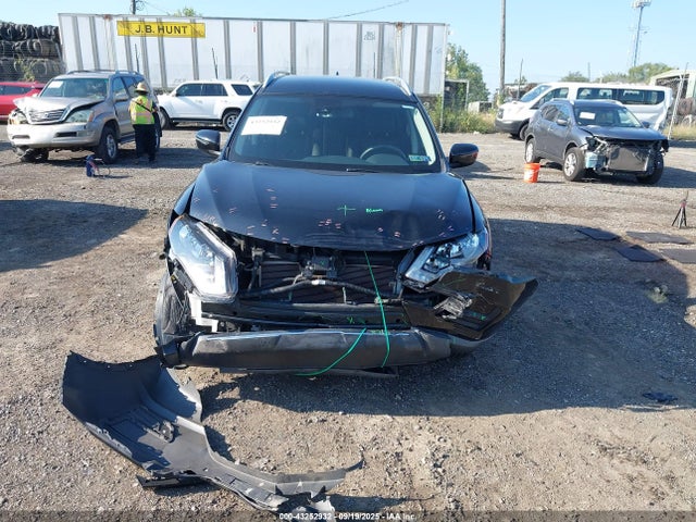 Nissan 2020 2020 KNMAT2MV6LP521250 Image 12