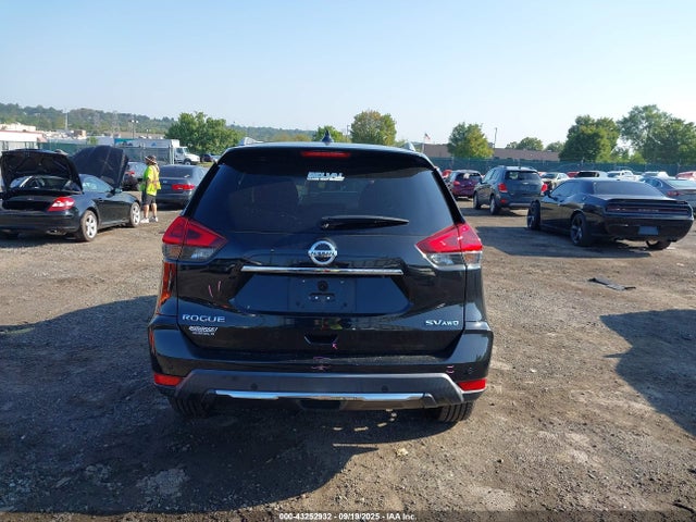 Nissan 2020 2020 KNMAT2MV6LP521250 Image 16