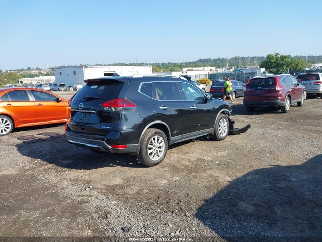 Nissan 2020 2020 KNMAT2MV6LP521250 Image 4