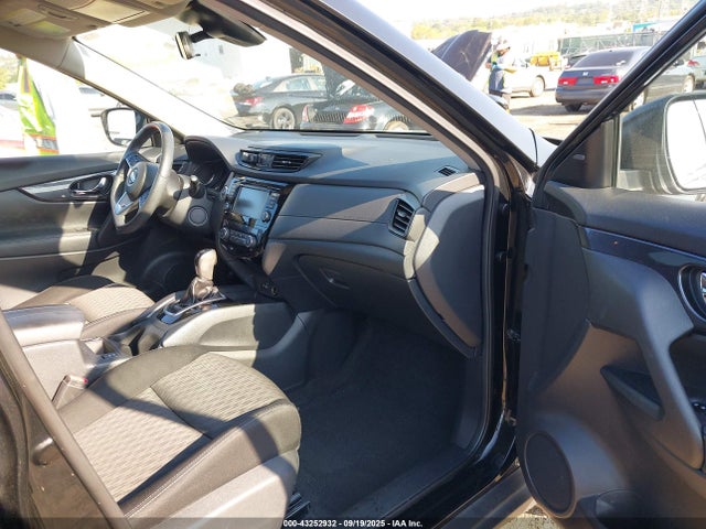 Nissan 2020 2020 KNMAT2MV6LP521250 Image 5