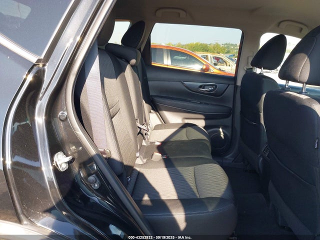 Nissan 2020 2020 KNMAT2MV6LP521250 Image 8