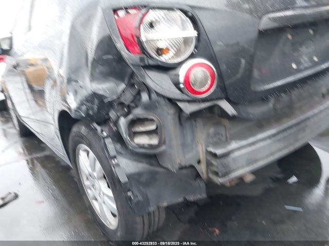 1G1JC6SG3G4147336 Chevrolet lwe - vvt, gme
