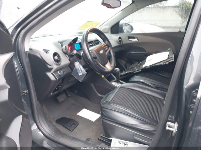 1G1JC6SG3G4147336 Chevrolet lwe - vvt, gme