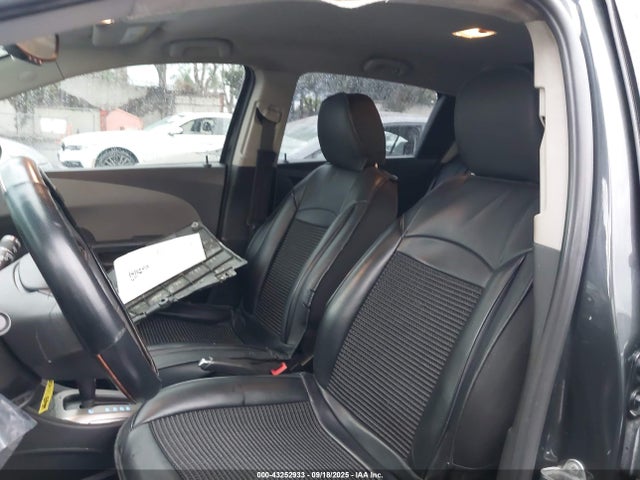 1G1JC6SG3G4147336 Chevrolet lwe - vvt, gme