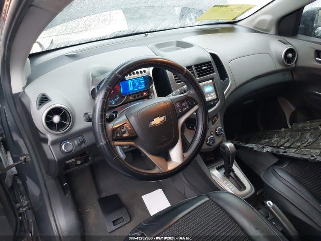 1G1JC6SG3G4147336 Chevrolet lwe - vvt, gme