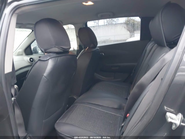 1G1JC6SG3G4147336 Chevrolet lwe - vvt, gme