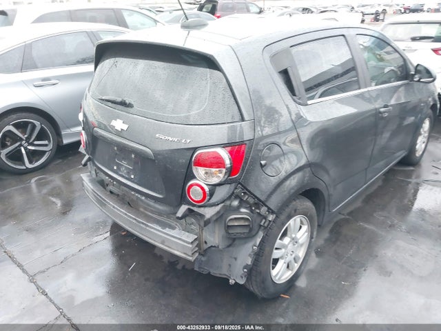 1G1JC6SG3G4147336 Chevrolet lwe - vvt, gme
