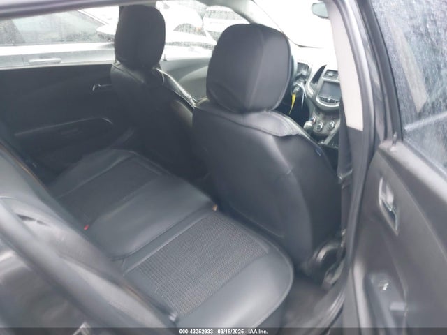 1G1JC6SG3G4147336 Chevrolet lwe - vvt, gme