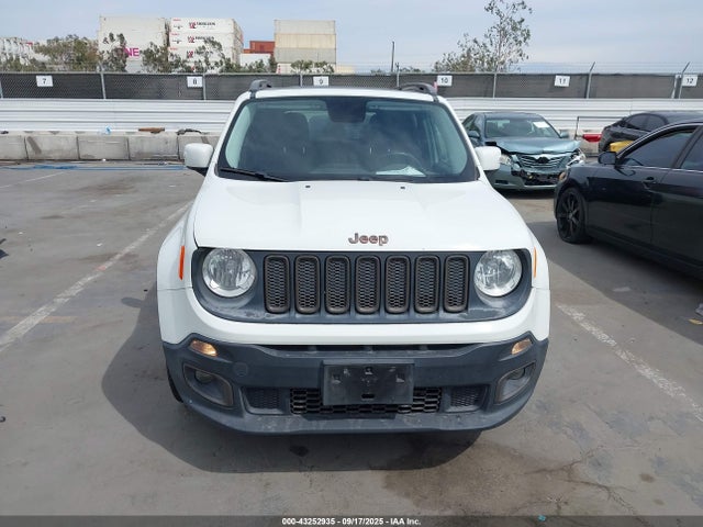 ZACCJABW8GPD71185 Jeep Renegade