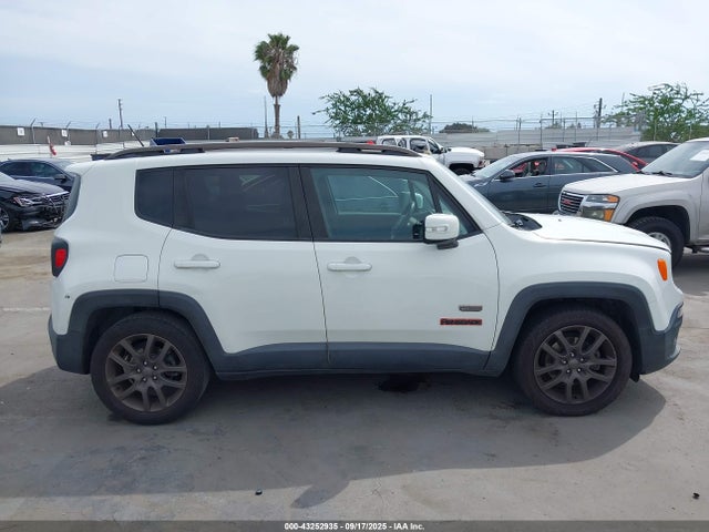 ZACCJABW8GPD71185 Jeep Renegade