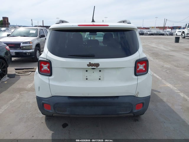 ZACCJABW8GPD71185 Jeep Renegade