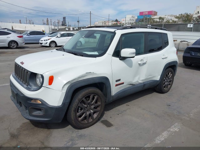ZACCJABW8GPD71185 Jeep Renegade