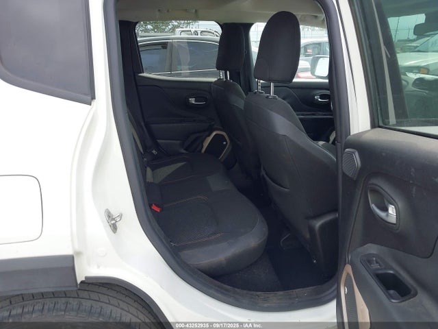 ZACCJABW8GPD71185 Jeep Renegade