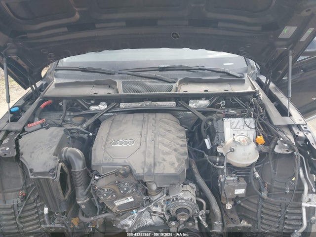 2021 AUDI Q5 WA1BAAFY8M2006058 Photo 9