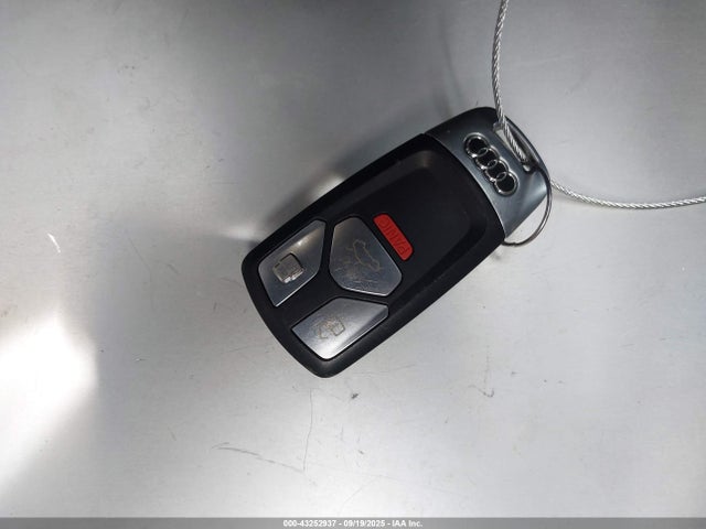2021 AUDI Q5 WA1BAAFY8M2006058 Photo 10