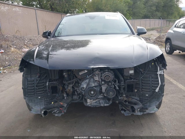 2021 AUDI Q5 WA1BAAFY8M2006058 Photo 5