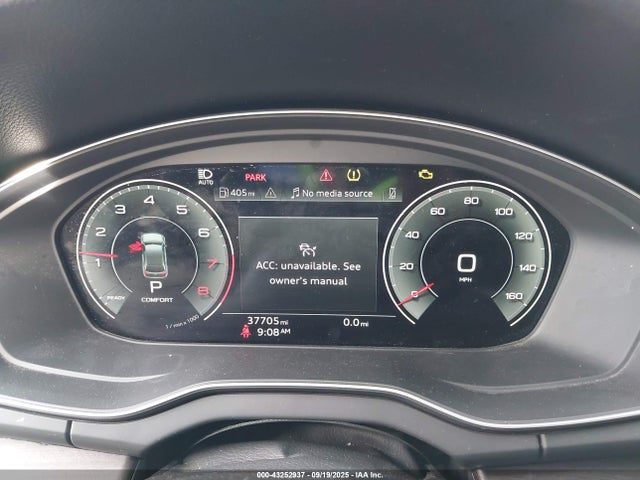 2021 AUDI Q5 WA1BAAFY8M2006058 Photo 6