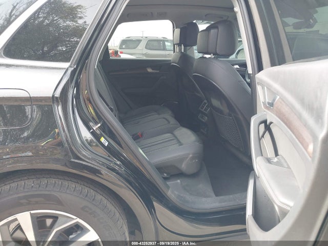 2021 AUDI Q5 WA1BAAFY8M2006058 Photo 7