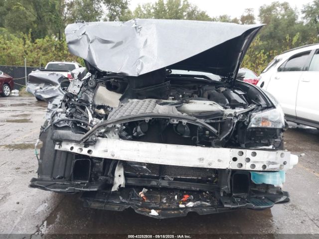 2016 LEXUS RC 300 JTHSM5BC8G5001538 Photo 5