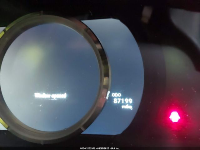 2016 LEXUS RC 300 JTHSM5BC8G5001538 Photo 6