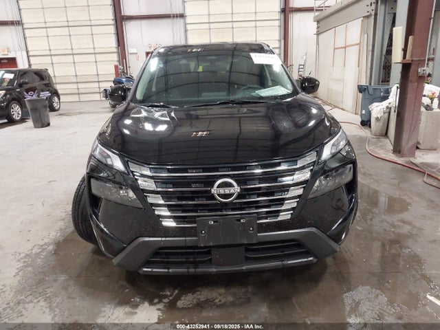 Nissan 2025 2025 5N1BT3BB2SC813711 Image 12