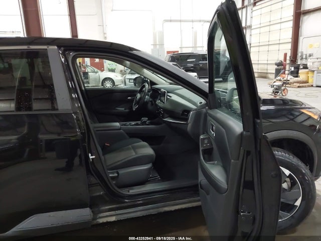 Nissan 2025 2025 5N1BT3BB2SC813711 Image 5