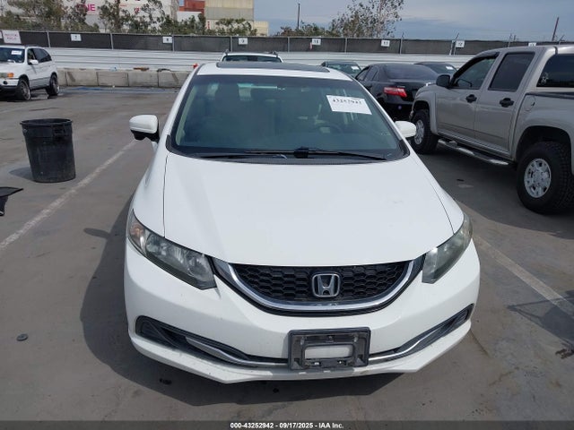 Honda r18z1 2015 19XFB2F8XFE208934 Image 12