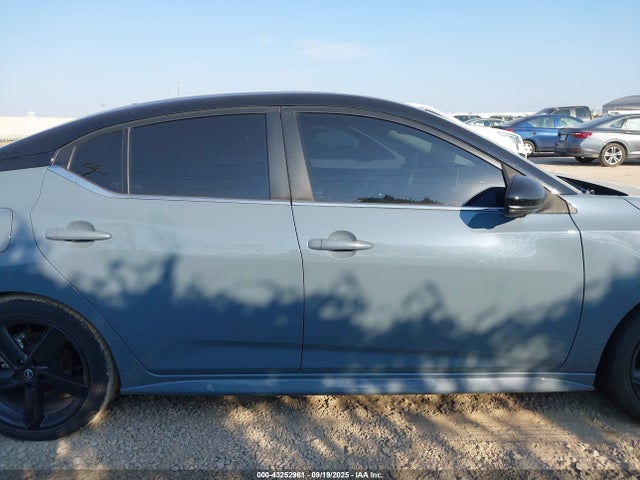 Nissan Sentra Sr Xtronic Cvt 2024 3N1AB8DV4RY370134 Image 12